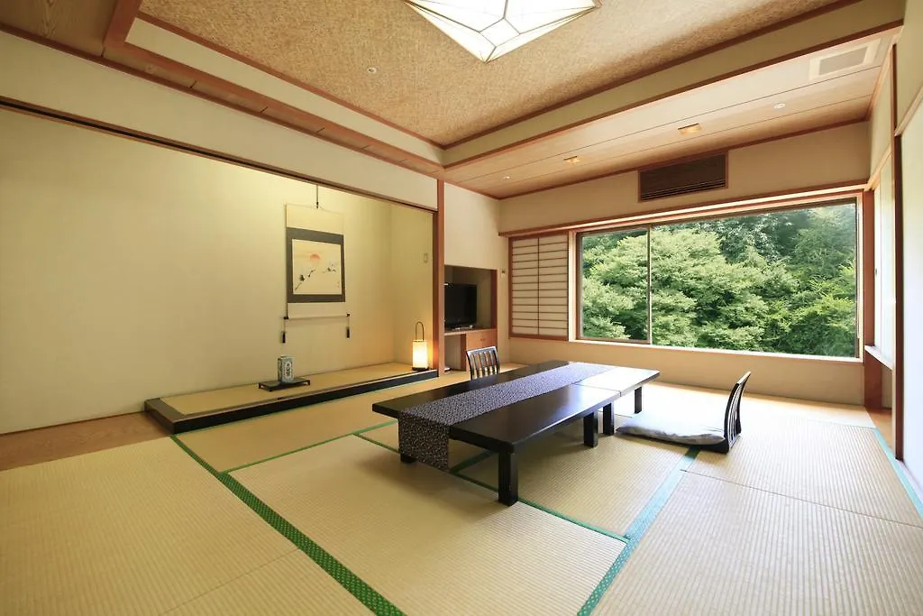 ホテル 箱根水明荘 旅館 箱根町