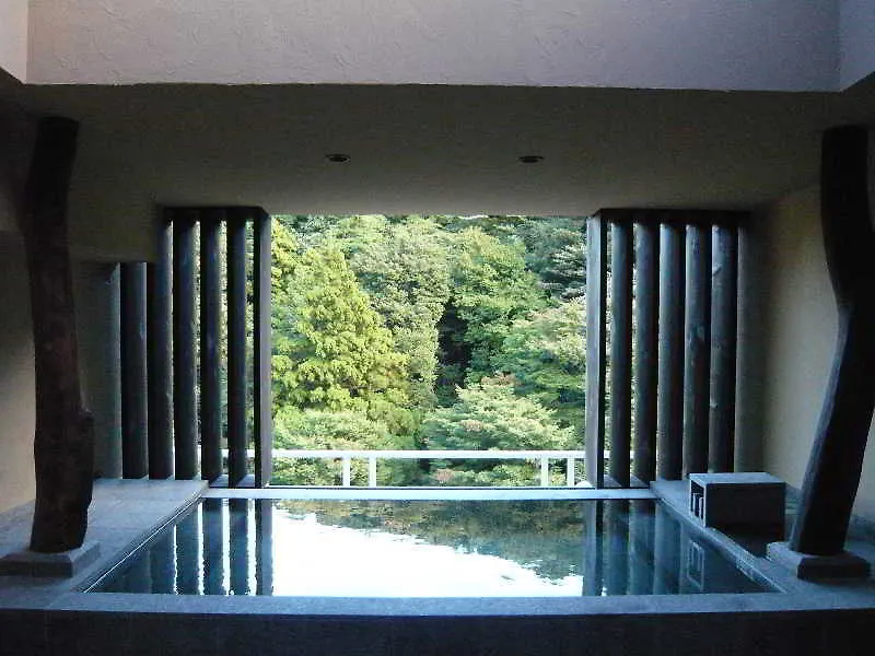 ホテル 箱根水明荘 日本
