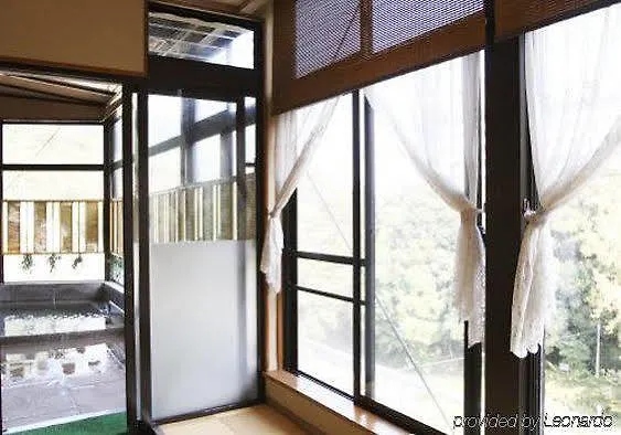 Hakone Suimeisou 3*,  Japan