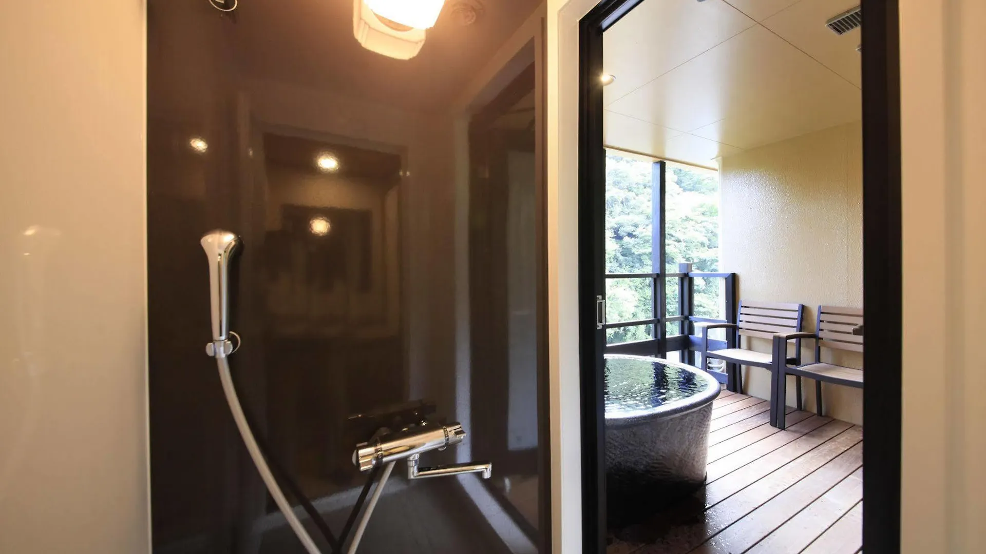 Ryokan Hakone Suimeisou