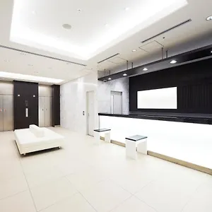*** 호텔 소테츠 프레사 인 칸다 오테마치 일본