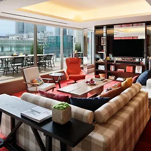 Hotel Hyatt Centric Ginza *****