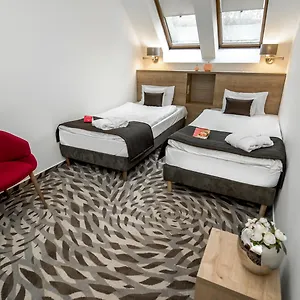 Rubin Wellness&conference 4*, Budapest Ungheria
