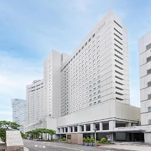 东京湾有明华盛顿酒店 *** 東京都