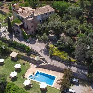 Hotel Sa Plana Petit ***