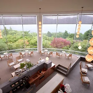 Gora Byakudan ***** Hakone