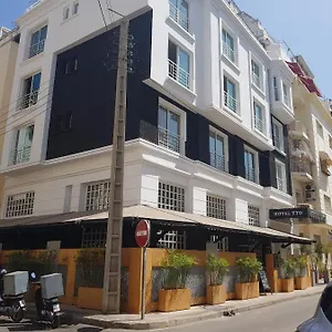 Yto Boutique מלון קזבלנקה