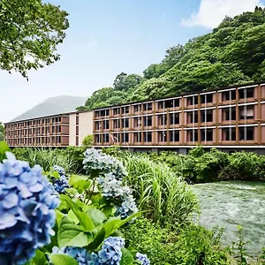 Indigo Gora, An Ihg ***** Hakone