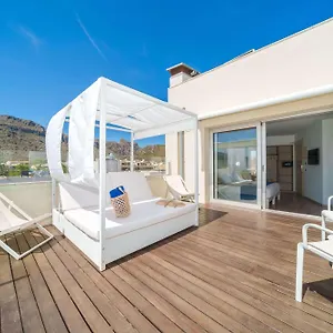 Hotel Mar Calma ****