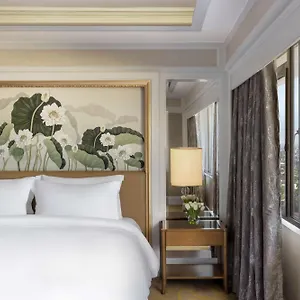 Hotel Dusit Thani Manila *****