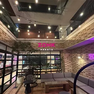 Zonk Hakata Hotel