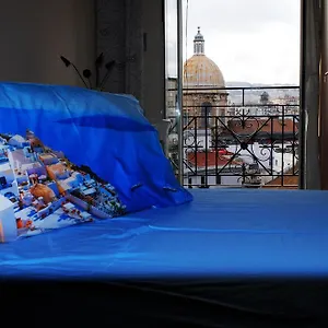 Il Golfo 3*, Napoli Italia