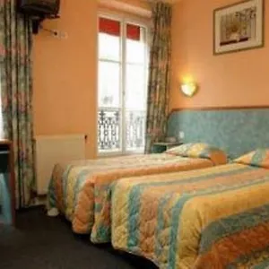Hotel Royal Mansart **
