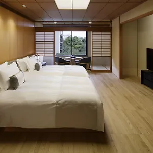 高轮花香路旅馆 ***** 東京都