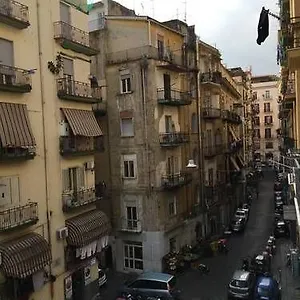 Royal Art H. Duomo, Centro 5*, Napoli Italia