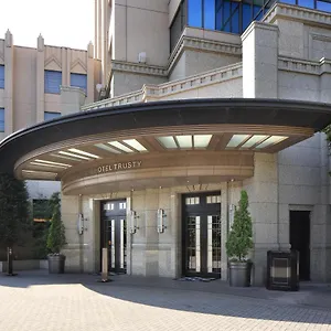 ホテルトラスティ東京ベイサイド ホテル 東京都