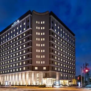 东京羽田日航城市酒店 **** 東京都