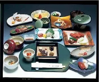 Ryokan Hakone Suimeisou